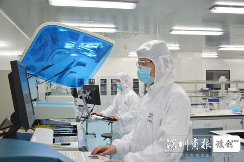 481億元出口退免稅助深圳穩(wěn)外貿(mào)，檢驗檢測服務(wù)提供關(guān)鍵支撐