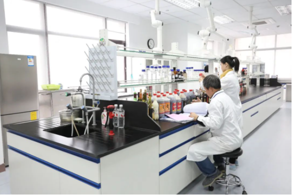 上海酒節在虹口拉開帷幕，檢驗檢測服務保駕護航
