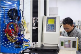 品質鑄就標桿 Labthink榮獲“全國百佳質量誠信標桿示范企業”檢驗檢測服務榮譽