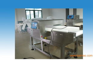 確保品質與安全 隆勝金屬檢測設備DS 920Y型抗干擾化妝品金檢機全面解析